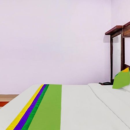 آغْرا Hotel G B Palace المظهر الخارجي الصورة